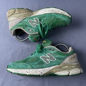 New Balance 990 Boston Marathon Women’s Size 8.5 Running Shoes Jogging W990BA3